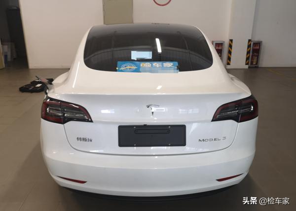 星辰大海還是鐮刀韭菜,21萬買輛8個月的特斯拉MODEL3值嗎? 星辰大海還是鐮刀韭菜,21萬買輛8個月的特斯拉MODEL3值嗎?