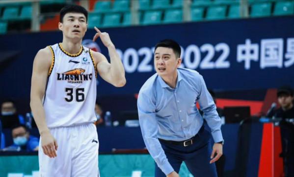 強力中鋒莫蘭德空降遼寧飛豹，與弗格組成最強外援搭檔