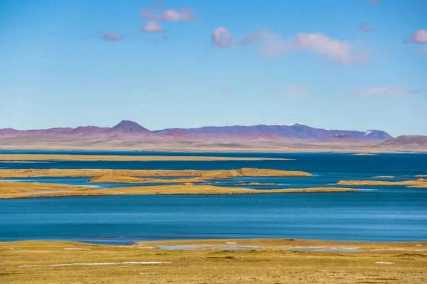 中國最美48個絕美之地，每一處都是獨一無二的存在，你去過幾個？