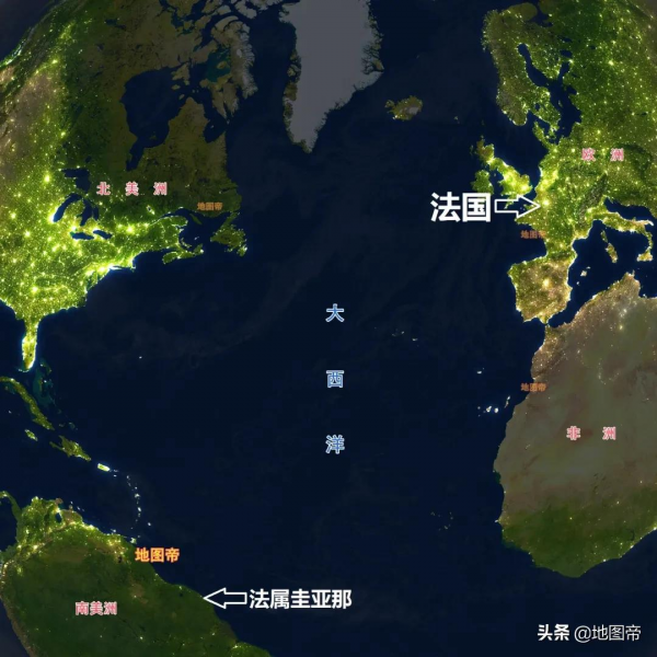 英聯邦54個國家，法共體為何夭折了？