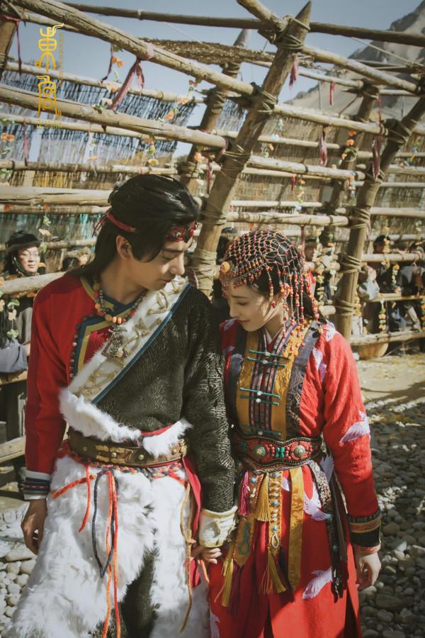 把男女主往死裡虐的5部古裝劇,哪一部讓你傷到現在還沒走出來? 把男女主往死裡虐的5部古裝劇,哪一部讓你傷到現在還沒走出來?