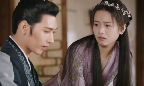 古裝劇審美降級!王一博遭群嘲,啥時候能再見“平平無奇”古天樂 古裝劇審美降級!王一博遭群嘲,啥時候能再見“平平無奇”古天樂