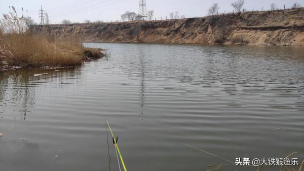 晚秋魚也怕冷,別再傻坐一整天了,野釣請記住這五釣五不釣 晚秋魚也怕冷,別再傻坐一整天了,野釣請記住這五釣五不釣