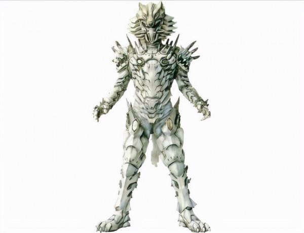 假面騎士系列敵對組織、邪惡勢力大盤點第16期：“俄爾以諾”