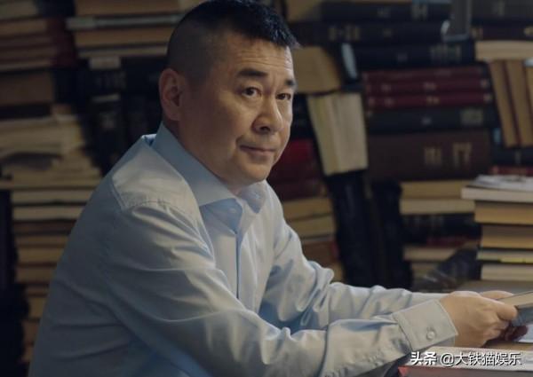 長得“著急”的6位男星，有人三十成大叔，有人跟老婆活成兩代人