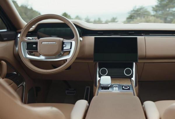 將於3月29日亮相4月21日上市，全新路虎攬勝開啟預售209&period;88萬元起