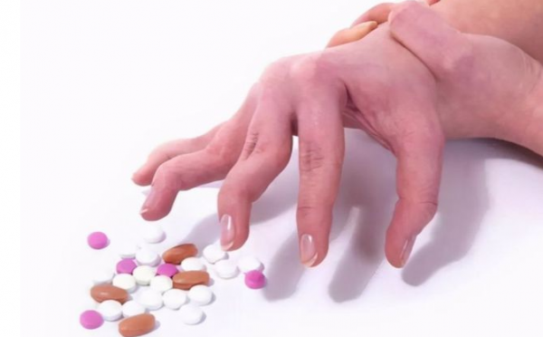 新型毒品在美國被合法化,資本家富了,老百姓慘了 新型毒品在美國被合法化,資本家富了,老百姓慘了