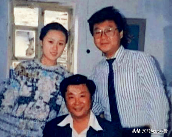 靳東當選煤礦文工團副團長，盤點團內6個演員，個個都是實力派