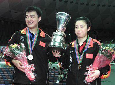 假小子卻不缺乏細膩柔情，戰績優異解說惹爭議——楊影去哪了