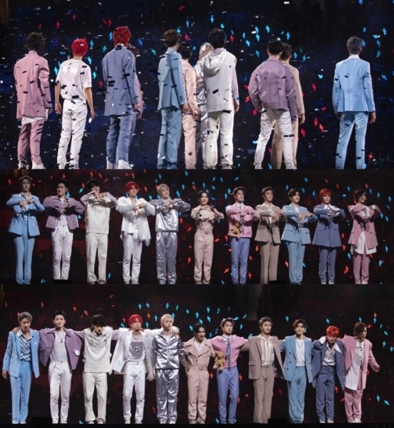 R1SE無效解散,團隊合體錄綜藝,網友:這個團怎麼還在? R1SE無效解散,團隊合體錄綜藝,網友:這個團怎麼還在?