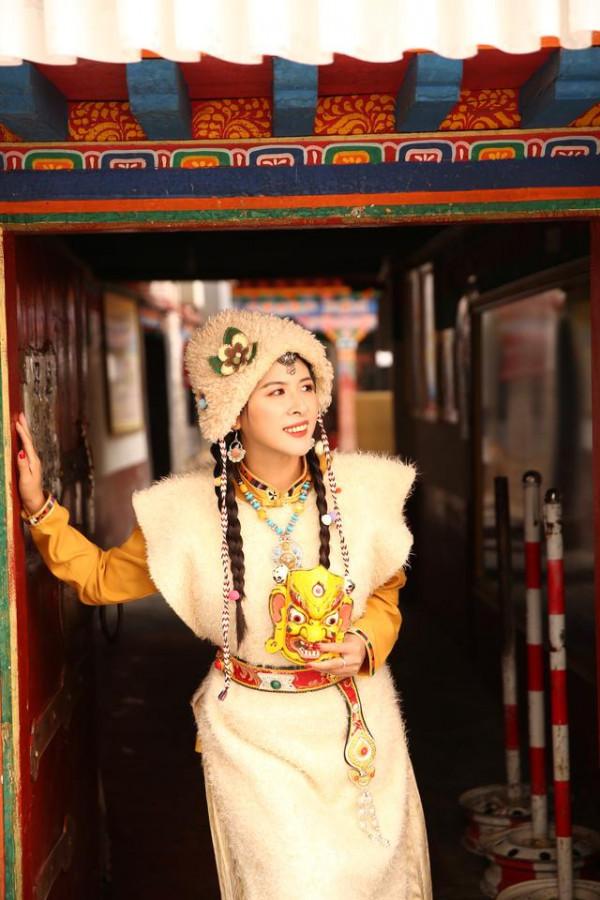 我的征途是星辰大海，旅遊博主的2021，兩次進藏，行走了17個省份