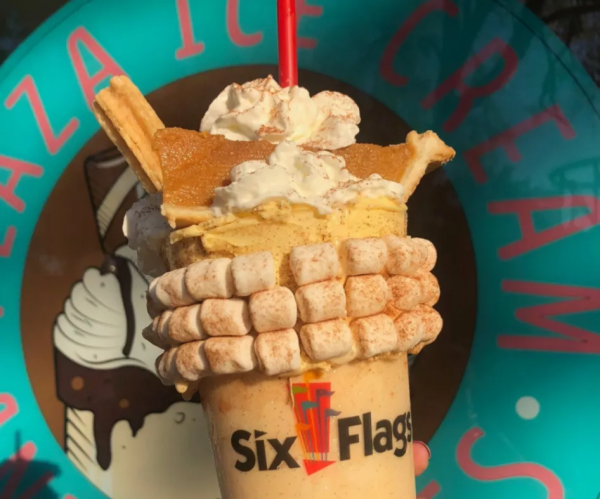 美國男子7年來買包膳食遊樂園全年票,成功買房成人生贏家 美國男子7年來買包膳食遊樂園全年票,成功買房成人生贏家