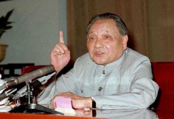 1981年華北大演習，楊得志、張震問多大規模合適？鄧小平：10萬人