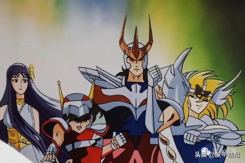 漢臺這裡要火！快來一起打卡網紅“動漫村”吧