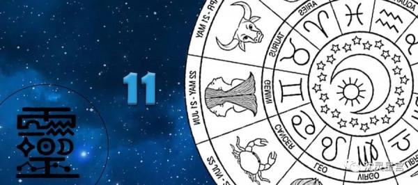沈靈星宮|高佔推演 11月星座運勢:金牛座、雙子座、巨蟹座 沈靈星宮|高佔推演 11月星座運勢:金牛座、雙子座、巨蟹座
