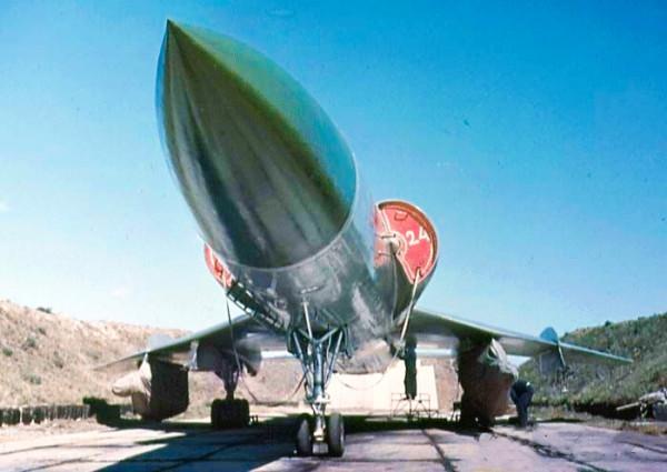 太行幾乎用一個型號走完了蘇聯AL7F、AL21F、AL31F三代發動機的路 太行幾乎用一個型號走完了蘇聯AL7F、AL21F、AL31F三代發動機的路