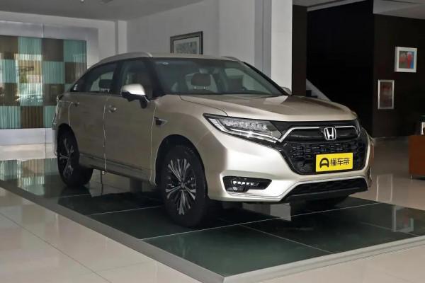 本田UR-V無線充電充10秒就報警是怎麼回事？