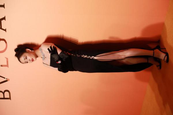 女星紅毯及活動現場生圖篇，誰才是你的女神