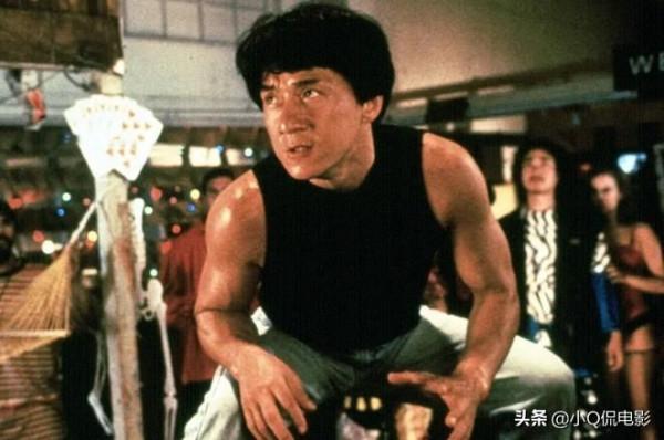 北美票房最高的十部華語電影,成龍獨佔四部,最賣座的還屬動作片 北美票房最高的十部華語電影,成龍獨佔四部,最賣座的還屬動作片