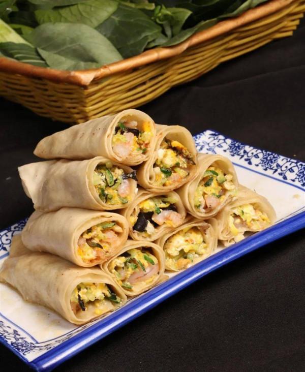 八大菜系之首,領略齊魯風味--山東美食 八大菜系之首,領略齊魯風味--山東美食