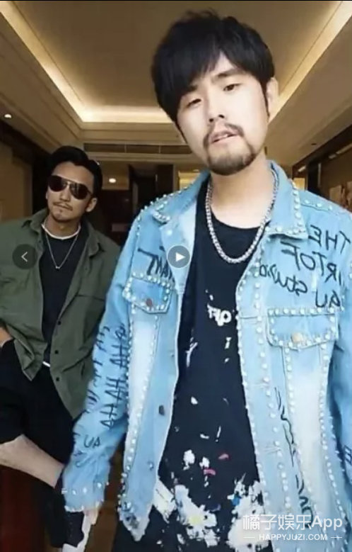 還記得模仿周杰倫的雍杰倫嗎?還開了演唱會? 還記得模仿周杰倫的雍杰倫嗎?還開了演唱會?