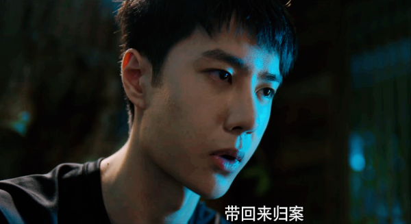 收視破2，好評不斷，東方衛視年終國產劇殺瘋了，劇情越看越上頭