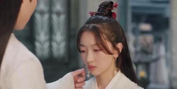 老天爺賞飯吃,演古裝美男我只服這6位,行走的古風衣架子 老天爺賞飯吃,演古裝美男我只服這6位,行走的古風衣架子