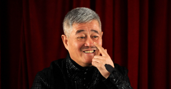 為了一個“傻子”,趙本山與央視主持人鬧翻,張小飛到底是什麼人 為了一個“傻子”,趙本山與央視主持人鬧翻,張小飛到底是什麼人