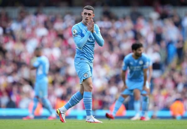 阿森納不容易,連場贏球,曼城爆冷,紅軍獲勝 阿森納不容易,連場贏球,曼城爆冷,紅軍獲勝