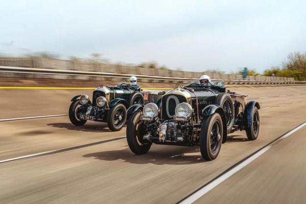 試駕汽車工業史上最古老的“新”車 | CAR REVIEWS