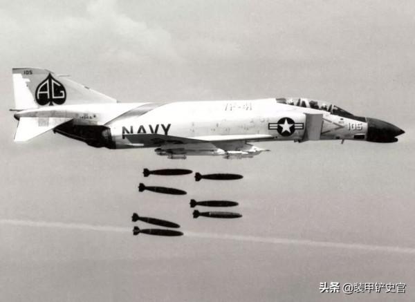 我曾是天頂星戰機,卻被越南人揍下678架,但我真很醜很暴力 我曾是天頂星戰機,卻被越南人揍下678架,但我真很醜很暴力