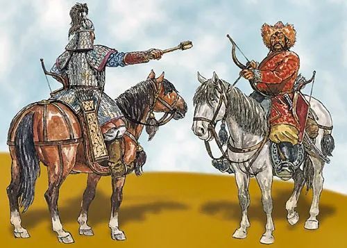 元朝能夠吞併朝鮮半島，為何兩次征服日本卻都以失敗告終？