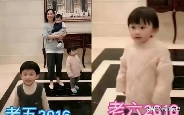 2019年廣東36歲“七子寶媽”走紅，被罰百萬後，直言：狀態好還生