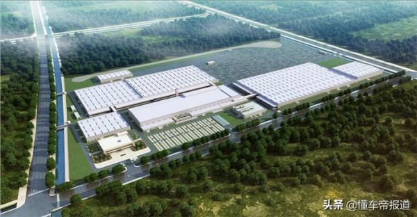 獨家｜光束汽車最新訊息！工廠主體年底竣工，電動版MINI要來了