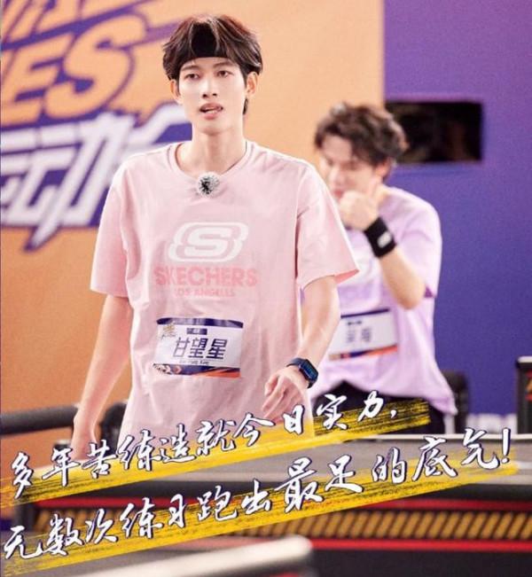 有人驚豔出圈、有人悄悄戀愛，偶像運動會？這明明是相親大會