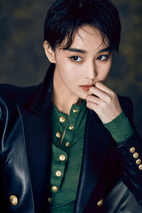 讓楊紫溫婉優雅的長髮卻不適合馬伊琍、袁泉,髮型決定人的氣質? 讓楊紫溫婉優雅的長髮卻不適合馬伊琍、袁泉,髮型決定人的氣質?