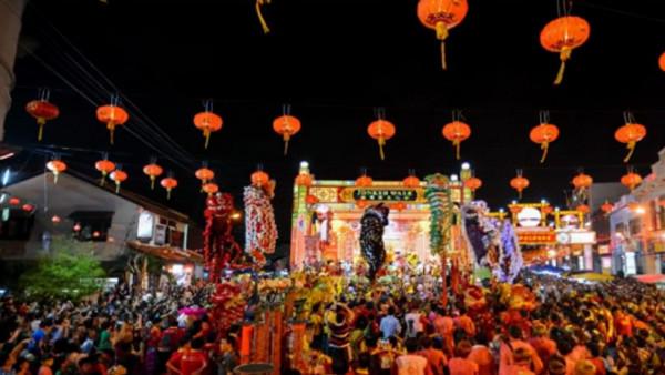 “馬來西亞”冷知識,帶你看看真實的馬來西亞 “馬來西亞”冷知識,帶你看看真實的馬來西亞