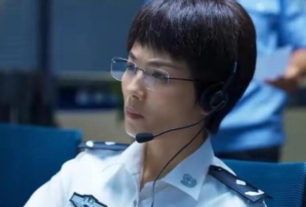 給《開端》演員演技排名，劉奕君進不了前3