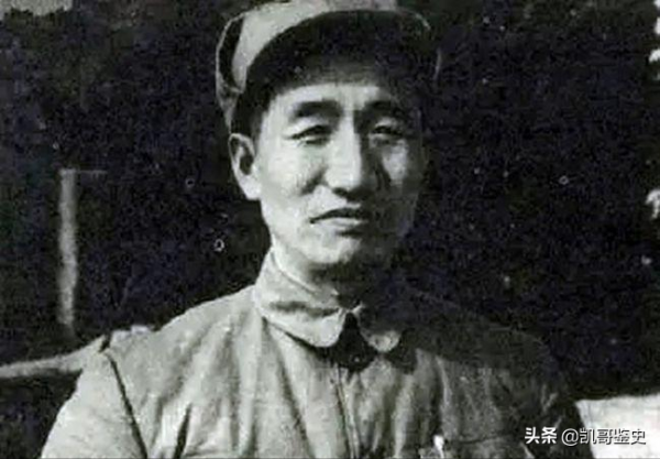 五位最能打的開國將領,個個身經百戰,誰是毛主席心中的“戰神” 五位最能打的開國將領,個個身經百戰,誰是毛主席心中的“戰神”