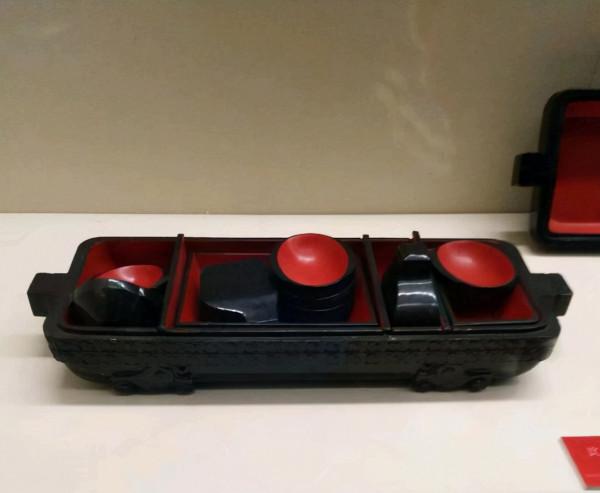 滅國狂潮:楚國從楚武王到楚成王120年的瘋狂擴張 滅國狂潮:楚國從楚武王到楚成王120年的瘋狂擴張