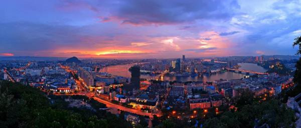 戰略接續城市解讀：贛州、洛陽、衡陽、襄陽、阜陽等21城入選