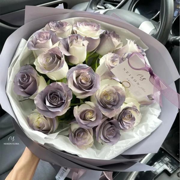 2021網紅噴色花合集，你認識幾款