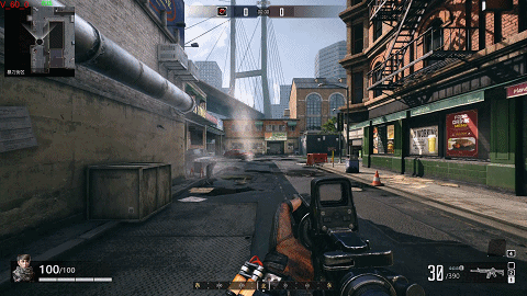 家裡有礦？生死狙擊2版本更新堪比遊戲重做，經費直接爆炸