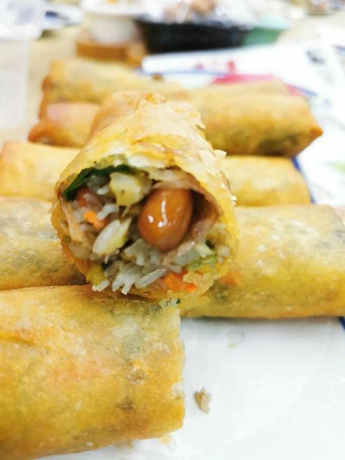 到了福建莆田不容錯過的18道特色美食