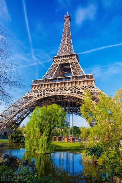 世界十大魅力城市