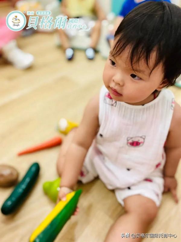 入托,是一場“雙向奔赴” 入托,是一場“雙向奔赴”