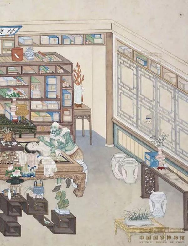 微型小說《寶貝》