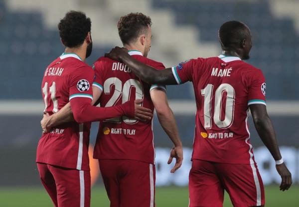 16球!利物浦是自上賽季開始利用角球破門次數最多的英超球隊 16球!利物浦是自上賽季開始利用角球破門次數最多的英超球隊