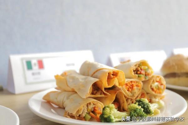 赫德幼兒園聯合國日 | 世界那麼大,帶我去看看 赫德幼兒園聯合國日 | 世界那麼大,帶我去看看