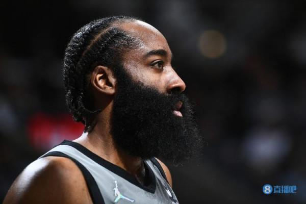 哈登談恩比德：他正打出生涯最佳表現 我是來幫助拿下總冠軍的